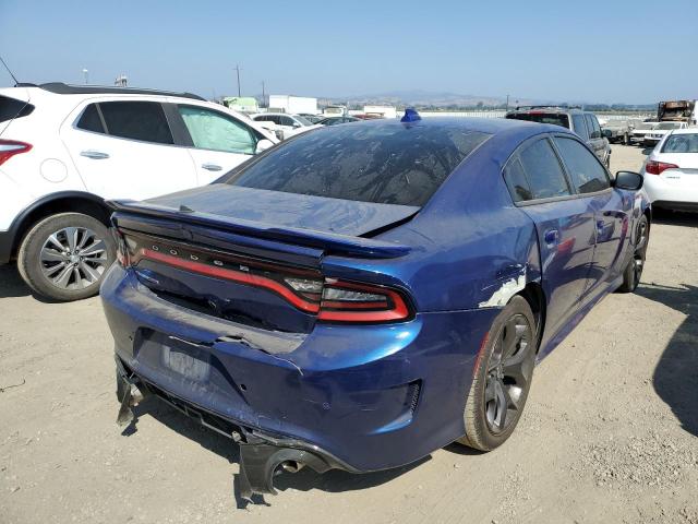 2C3CDXHG1KH680991 Dodge CHARGER GT