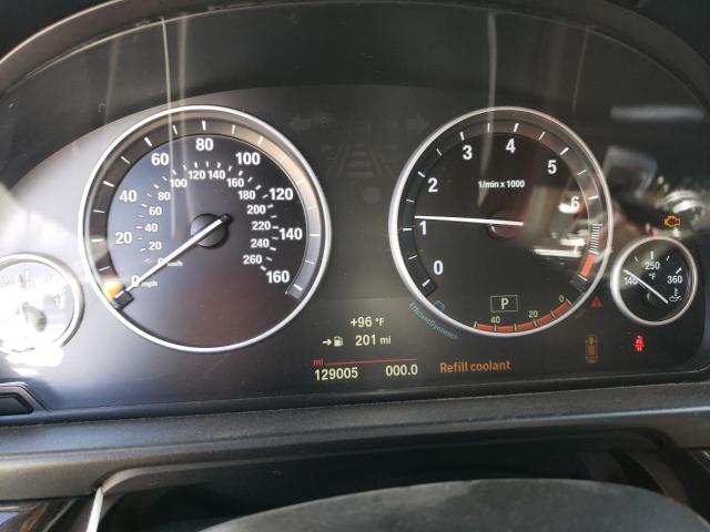 WBA5A5C54FD517503 BMW 528 I