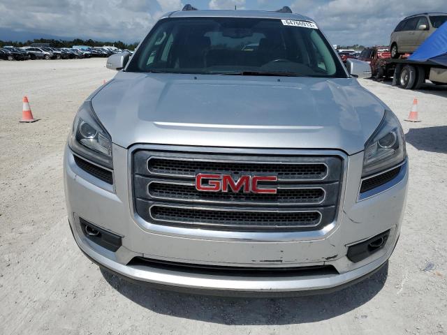 1GKKRRKD2EJ316914 GMC Acadia Slt-1