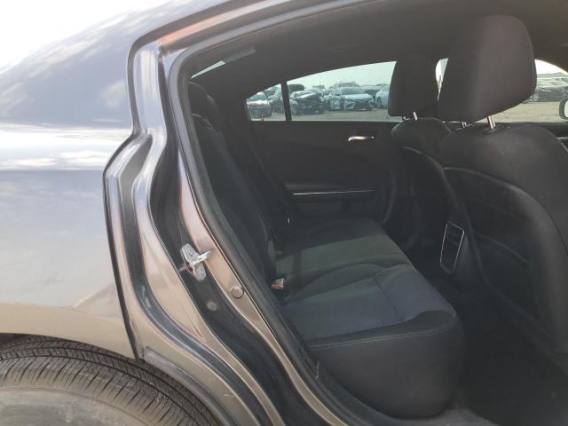 2C3CDXBG8FH741140 Dodge Charger Se