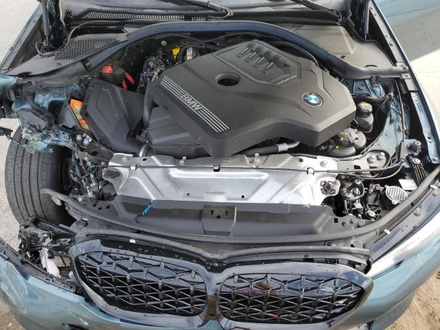 3MW5R1J08M8B96066 BMW 330I