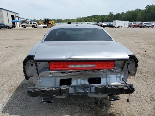 2C3CDYAG1EH206432 Dodge Challenger Sxt