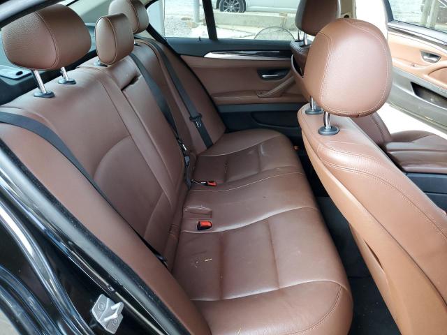 WBA5A7C57ED614866 BMW 528 XI