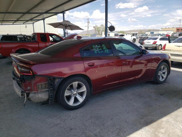 2C3CDXHG0HH515815 Dodge Charger Sxt