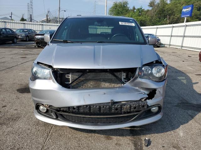 2C4RDGEG9JR341396 Dodge Grand Caravan Gt