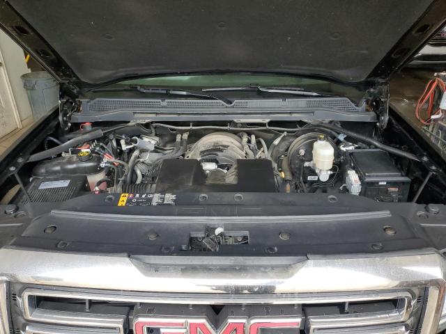 1GTV2MEH5JZ373943 GMC Sierra K1500 Sle