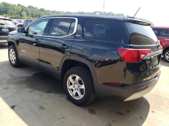 1GKKNKLA2JZ201121 GMC ACADIA SLE
