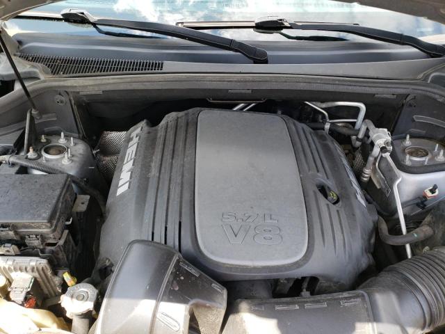 1C4SDJCT0EC305092 Dodge Durango R/t