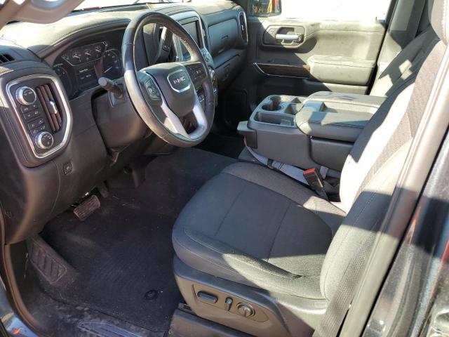1GTP9GEKXMZ385639 GMC Sierra K1500 Elevation