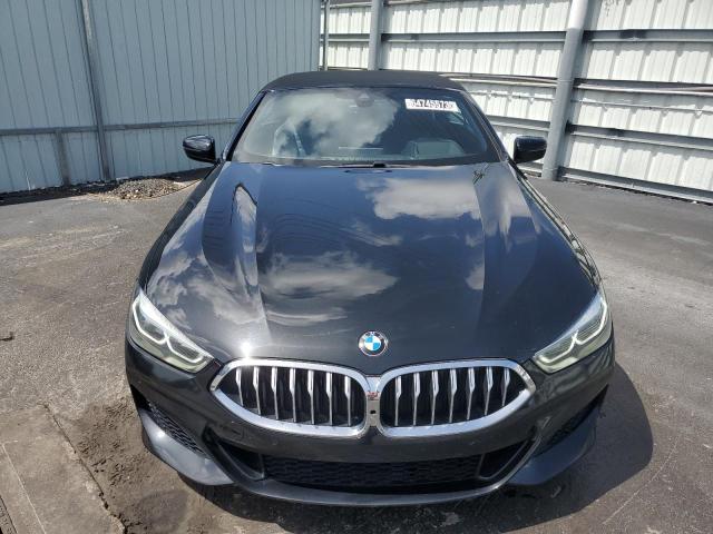 WBADZ2C0XNCH18577 BMW 840i