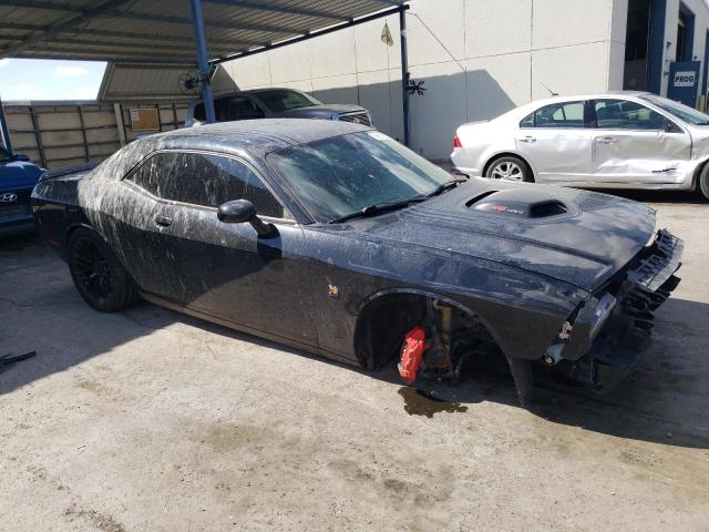 2C3CDZFJ1MH659197 Dodge Challenger R/t Scat Pack
