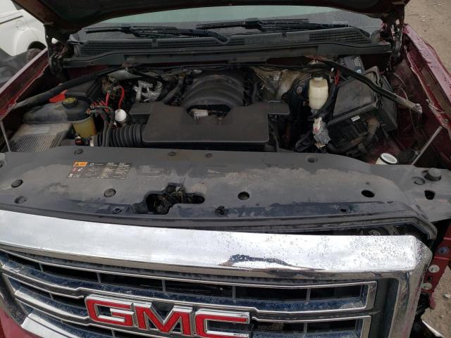 3GTU2VEC8EG504486 GMC Sierra K1500 Slt