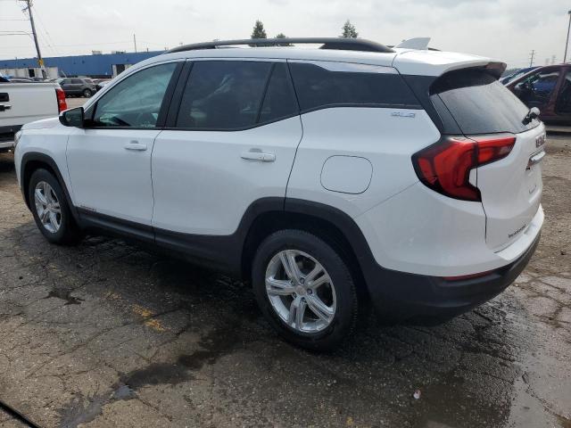 3GKALMEV8KL358898 GMC Terrain Sle