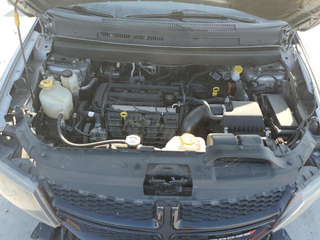 3C4PDCAB2JT448166 Dodge JOURNEY SE