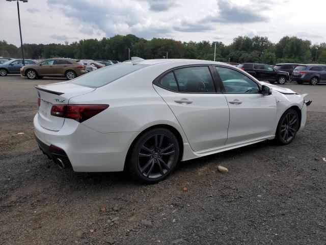 19UUB1F64LA012343 Acura Tlx Technology