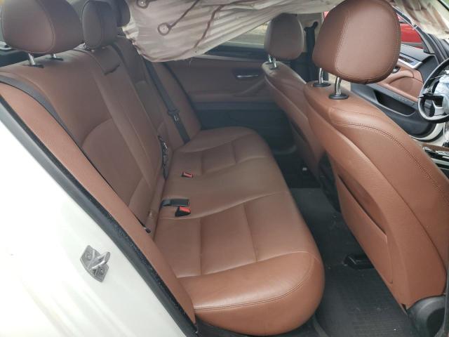 WBA5A7C55FD627116 BMW 528 XI