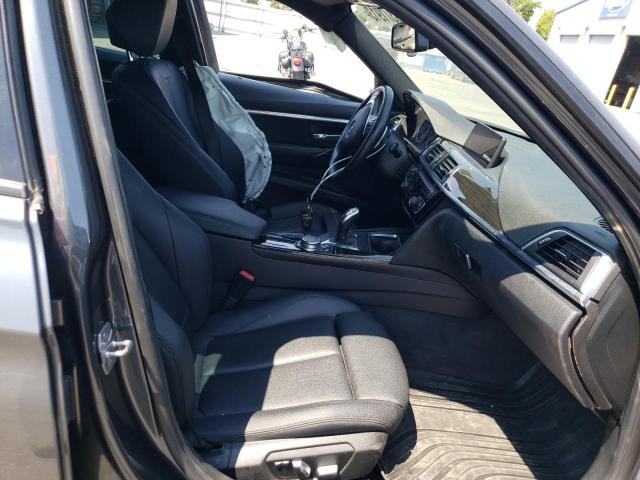 WBA8E9C5XGK603520 BMW 328 I Sulev