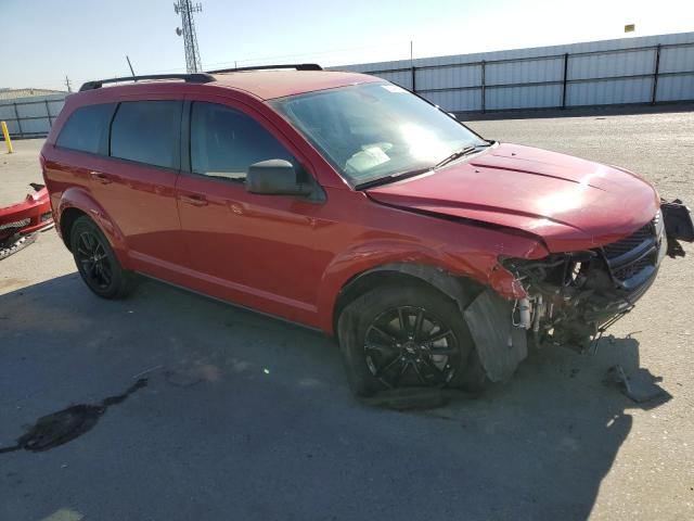 3C4PDCAB5LT259224 Dodge JOURNEY SE