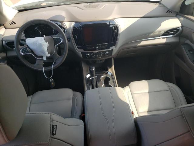 1GNERHKW6KJ309083 Chevrolet Traverse Lt