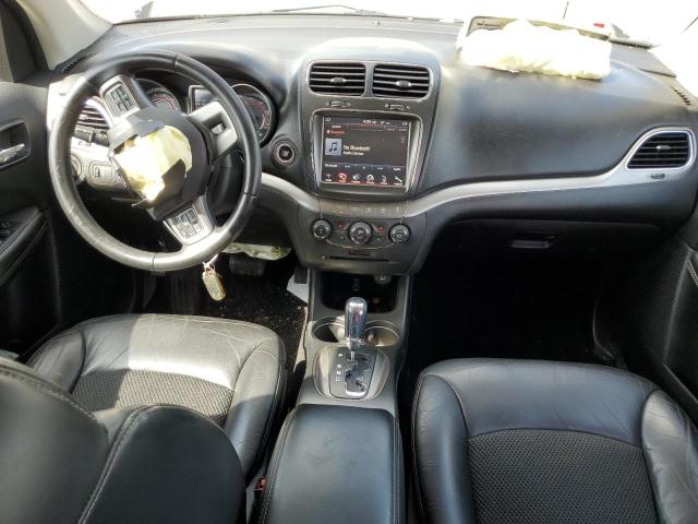 3C4PDCGG4JT369648 Dodge Journey Crossroad