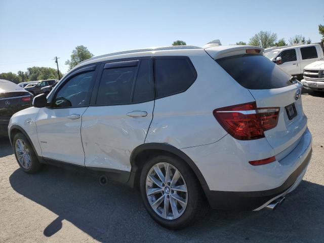 5UXWX9C56G0D70317 BMW X3 Xdrive28i