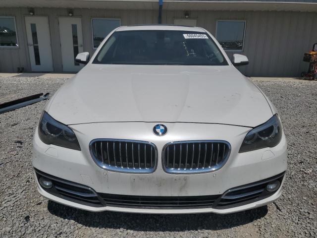 WBA5A7C52ED617934 BMW 528 XI