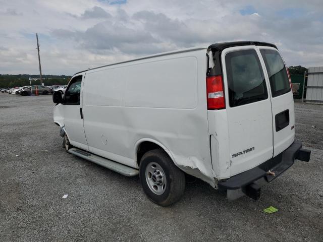 1GTW7AFP4M1221682 GMC Savana G2500