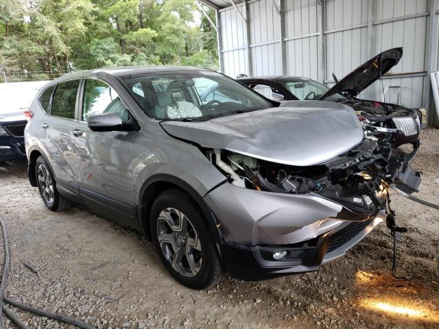 7FARW1H86JE011873 Honda CR-V EXL