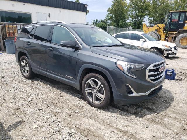 3GKALVEV4KL330070 GMC Terrain Slt