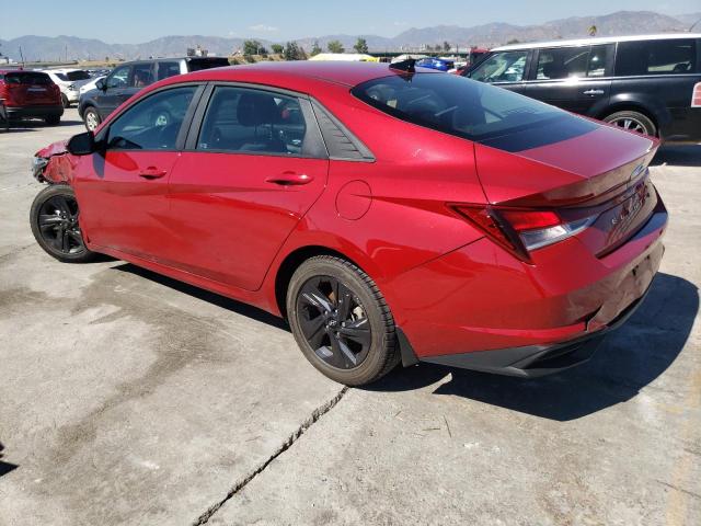 KMHLM4AG3NU322146 Hyundai ELANTRA SEL