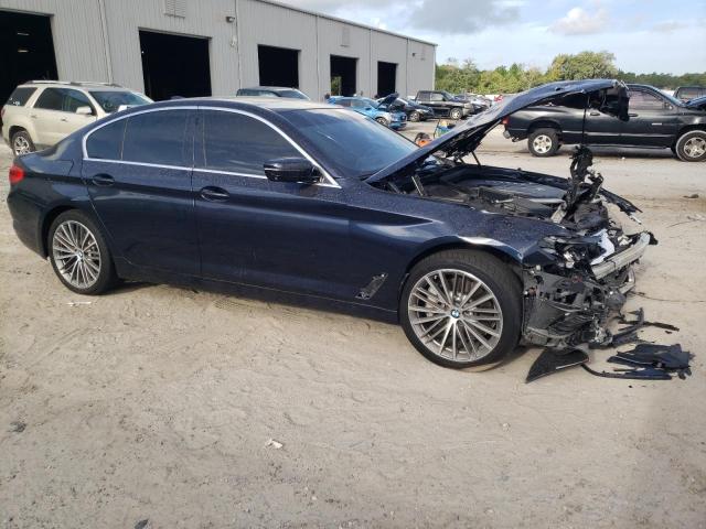 WBAJE5C51KWW05779 BMW 540 I