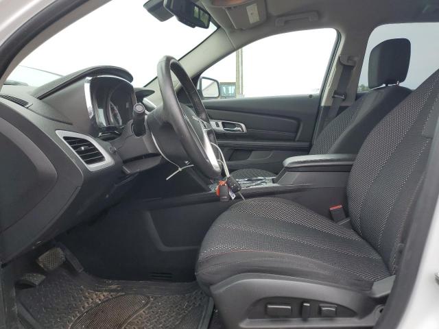 2GKFLTE33G6156576 GMC Terrain Sle