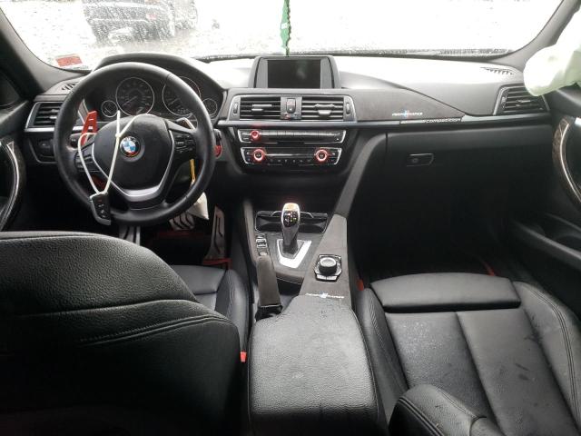 WBA8E9G59GNT81822 BMW 328 I Sulev