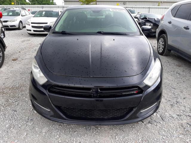 1C3CDFAA2FD363868 Dodge DART SE