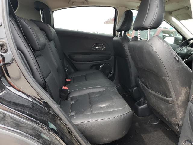 3CZRU5H76LM717797 Honda Hr-v Exl