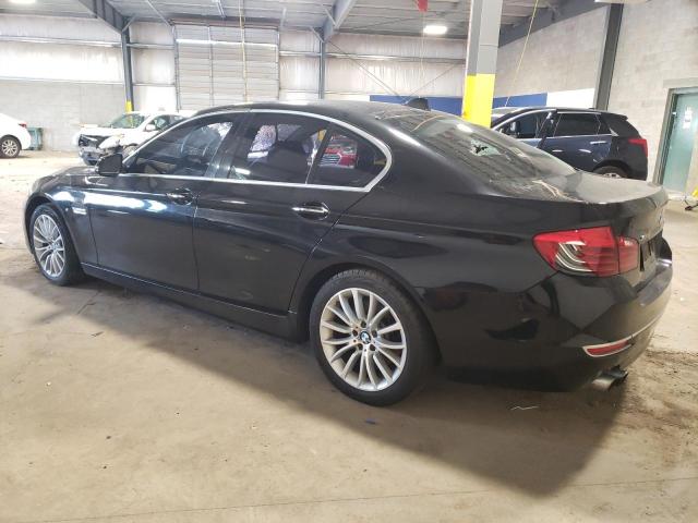 WBA5A7C59FD623604 BMW 528 XI