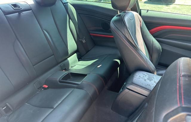 WBA3N9C58EF720206 BMW 428 XI