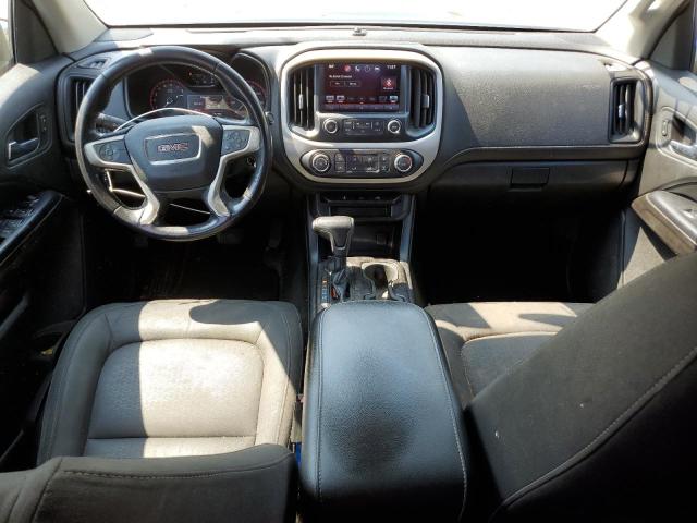 1GTG5CEA0G1389925 GMC CANYON SLE