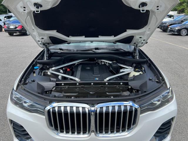 5UXCW2C01L9B42927 BMW X7 Xdrive40i