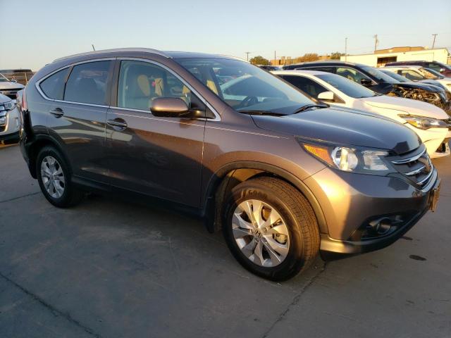 5J6RM3H71EL003343 Honda CR-V EXL