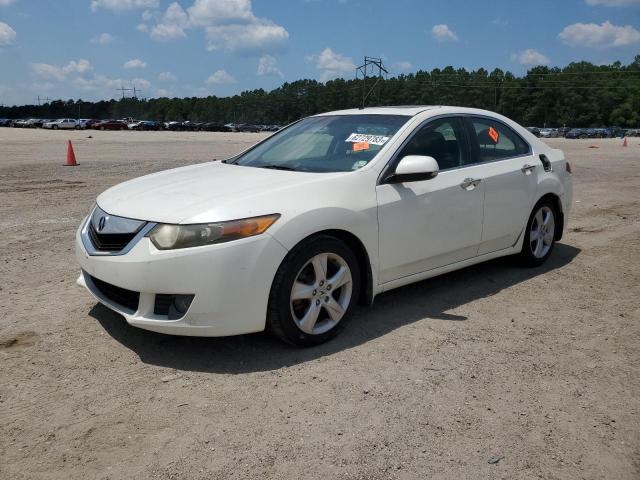 Auction sale of the 2009 Acura Tsx, vin: JH4CU266X9C019030, lot number: 74372843
