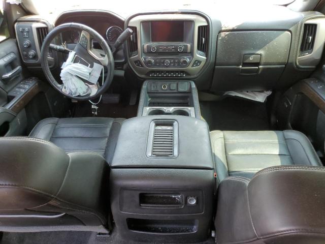 3GTU2PEJ6JG353197 GMC Sierra K1500 Denali