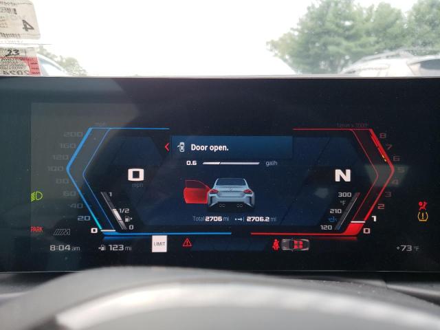3MF13DM06P8D19056 BMW M2