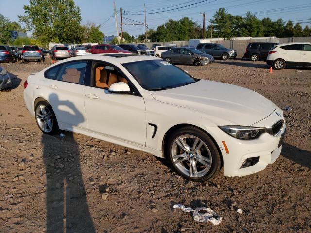 WBA4J3C52JBG90752 BMW 430xi Gran Coupe