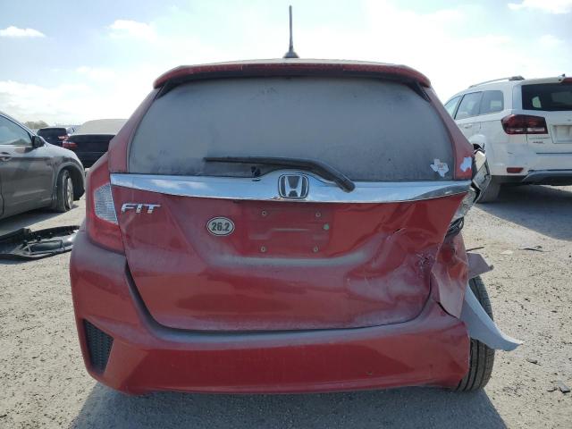 3HGGK5H85FM762215 Honda FIT EX