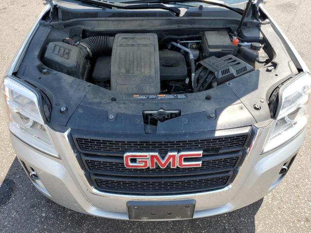 2GKFLVEK1F6302135 GMC Terrain Sle