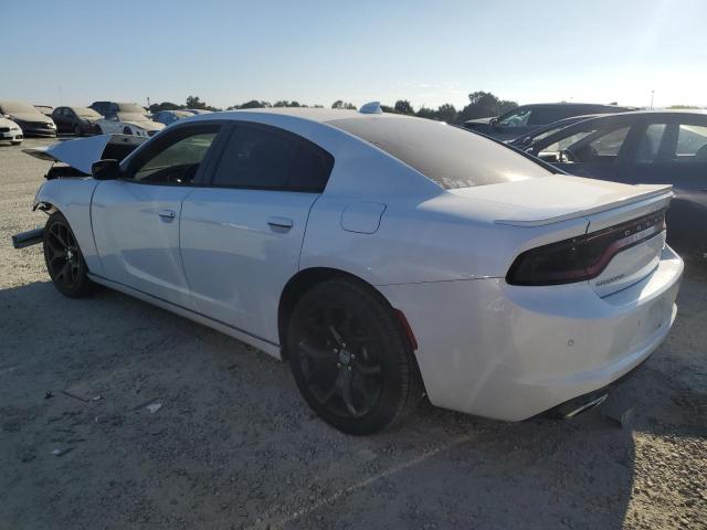 2C3CDXHG0FH896854 Dodge Charger Sxt