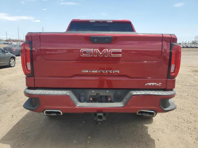 3GTP9EEL6KG114409 GMC Sierra K1500 At4