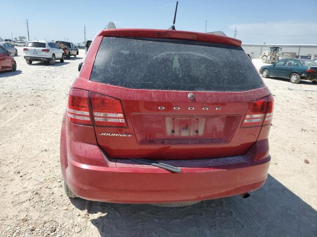 3C4PDCAB4JT218998 Dodge JOURNEY SE