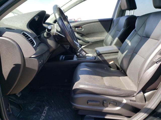 5J8TB3H50HL018339 Acura Rdx Technology
